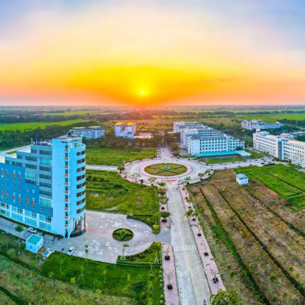 Khởi Nghiệp KGU – Cánh Cửa Thành Công Cho Sinh Viên Đại Học Kiên Giang